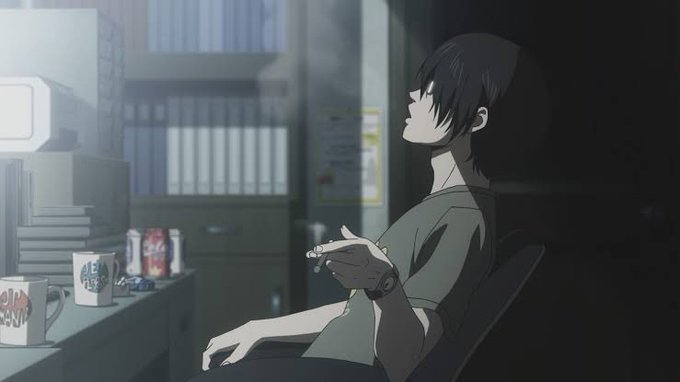 真夏の夜に冴えないおっさん2人で必死に名前を思い出していたアニメ「すべてがFになる」結構面白かったけどこういう作品が増え 真夏の夜に冴えないおっさん2人で必死に名前を思い出していたアニメ「すべてがFになる」結構面白かったけどこういう作品が増え