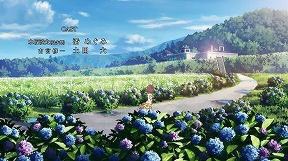 最後に紫陽花の季節に来てみたかったそらメソアングル。紫陽花が満開なのはもう少し先なのかも。北海道の花の季節は違うね #s 最後に紫陽花の季節に来てみたかったそらメソアングル。紫陽花が満開なのはもう少し先なのかも。北海道の花の季節は違うね #s