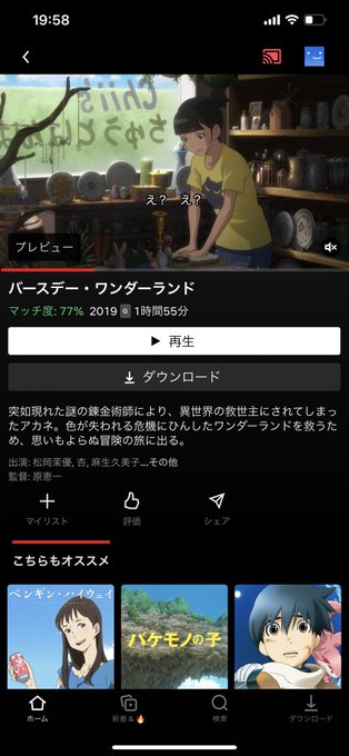 バースデーワンダーランドみよ バースデーワンダーランドみよ