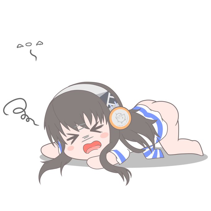 7月26日は…幽霊の日…ねぇ…幽霊さん…ロング・アイランド…???(こじつけ)#幽霊の日#アズールレーン 7月26日は…幽霊の日…ねぇ…幽霊さん…ロング・アイランド…???(こじつけ)#幽霊の日#アズールレーン