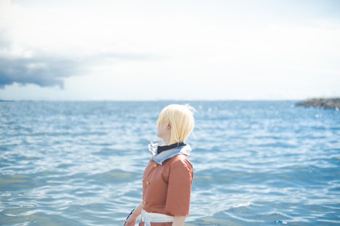 ※コスプレ Dr.STONEPhoto. 瀬乃七海龍水 ※コスプレ Dr.STONEPhoto. 瀬乃七海龍水
