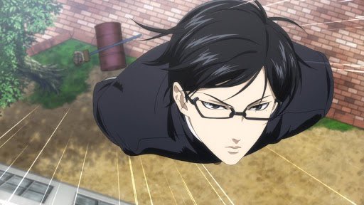 坂本ですが? #フォロワーさんが知らなさそうなアニメを言ってrtされたら負け 坂本ですが? #フォロワーさんが知らなさそうなアニメを言ってrtされたら負け