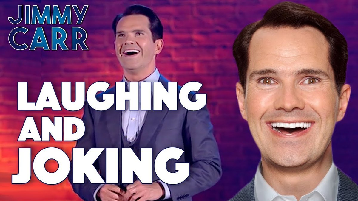 Laughing and Joking (2013) FULL SHOW -  