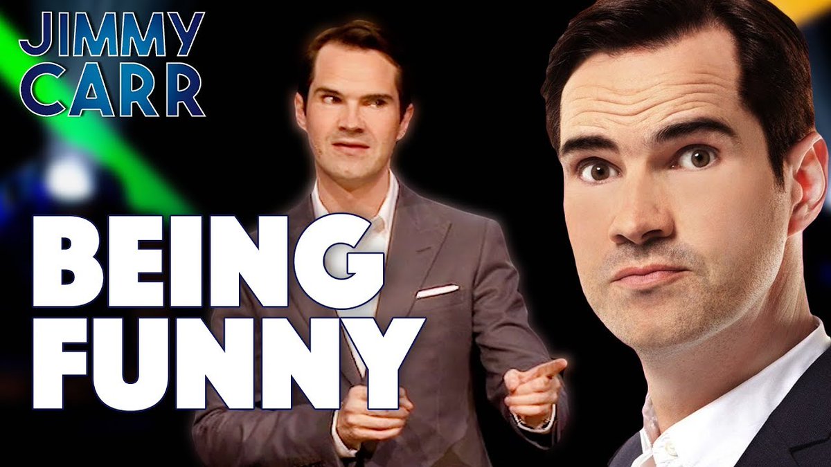 Being Funny (2011) FULL SHOW -  