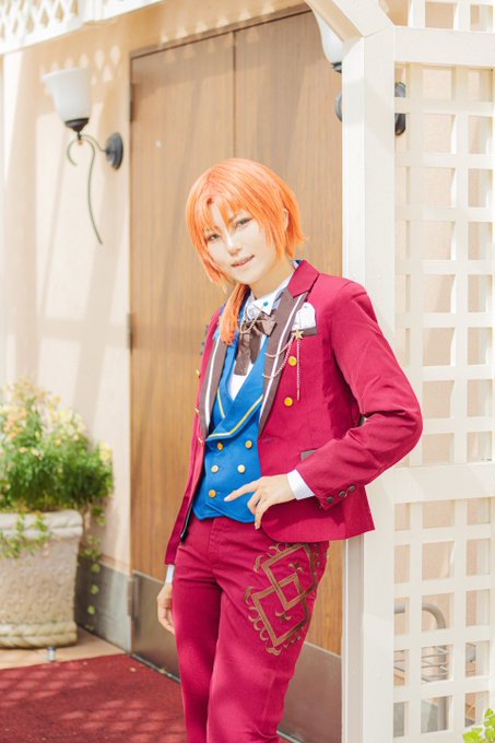 cos/あんスタㅤㅤㅤㅤㅤㅤㅤ5th anniversary*p:@2mame86 #86_p cos/あんスタㅤㅤㅤㅤㅤㅤㅤ5th anniversary*p:@2mame86 #86_p