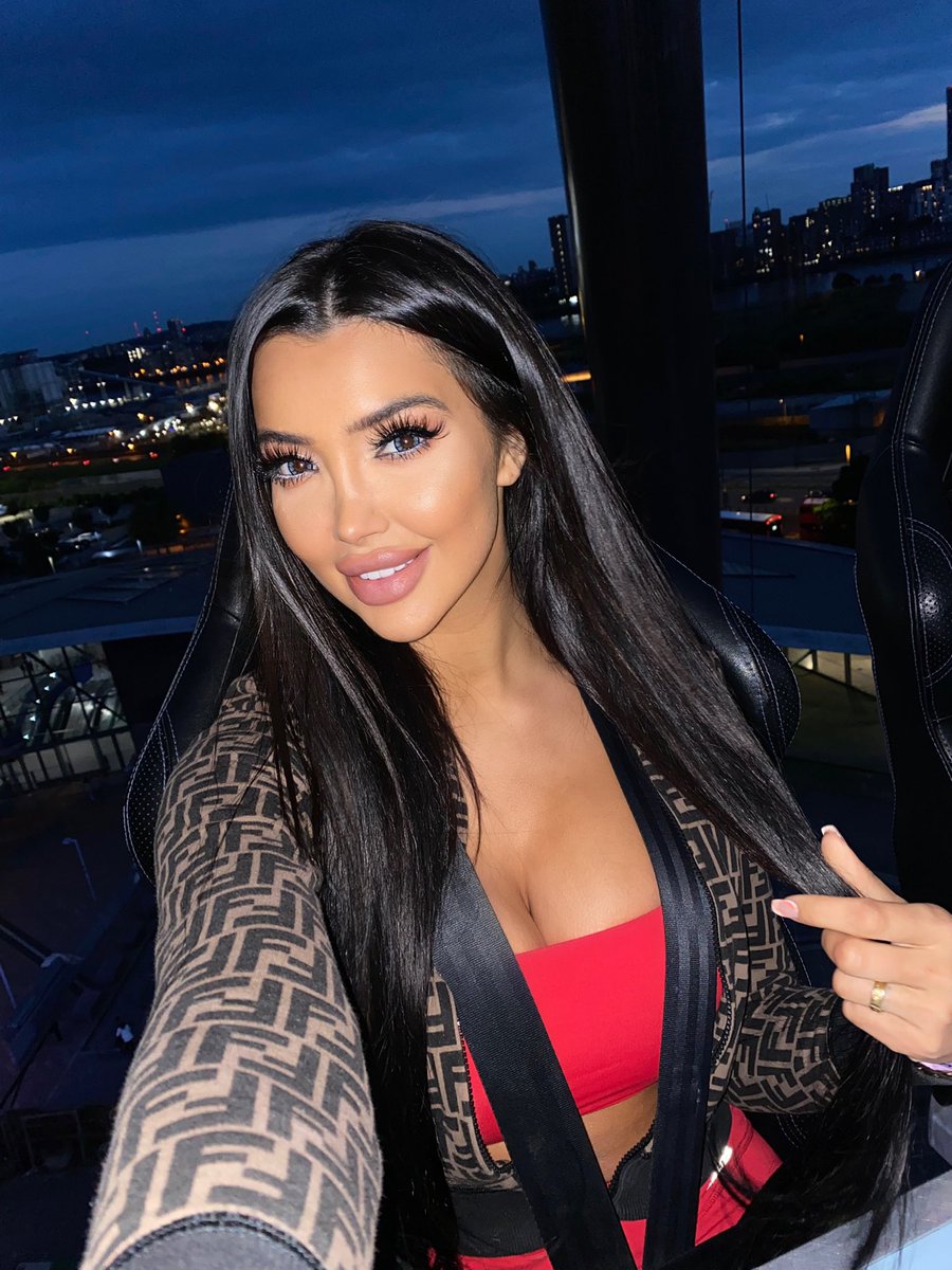 Chloe Khan photos. Images from chloekhanxxx twitter account