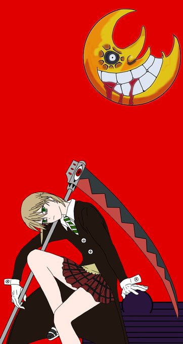 ソウルイーターからマカ闇堕ち大好きこれからもっと修正してゆく予定و( ˙꒳˙ )٩ガンバル ソウルイーターからマカ闇堕ち大好きこれからもっと修正してゆく予定و( ˙꒳˙ )٩ガンバル