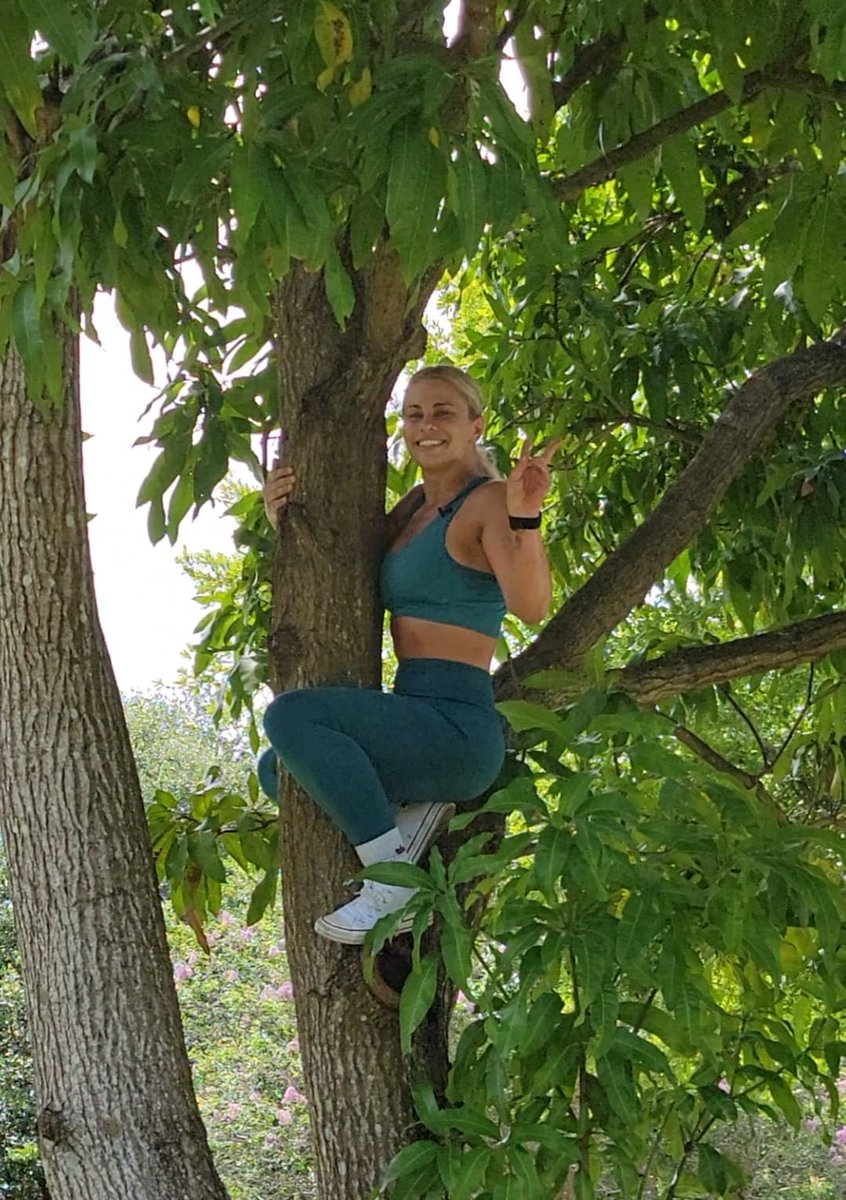 Always trying to get those mangos ????????????
Watch me climb the tree here????: https://t.co/1CibXkRz4g https://t.co/LGBbbNZ5J1