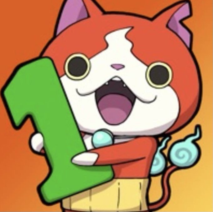 妖怪ウォッチ1スマホ👻流行ってるの?課金購入だから抽選で🍎1500×2 プレゼント🎁【応募条件】 と僕をフォロー &am 妖怪ウォッチ1スマホ👻流行ってるの?課金購入だから抽選で🍎1500×2 プレゼント🎁【応募条件】 と僕をフォロー &am