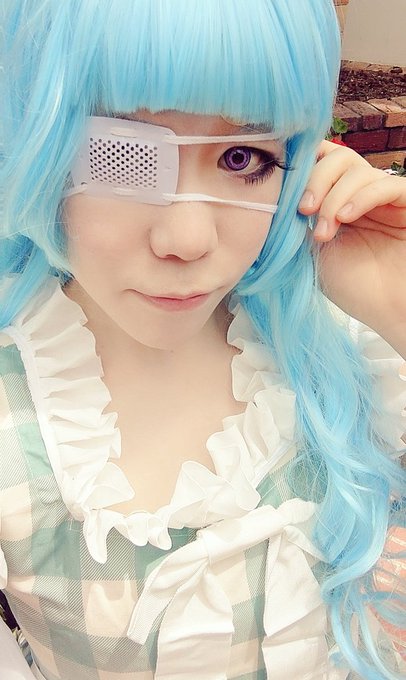 真夏に千銃士2年ぶりにカーチャしてます 真夏に千銃士2年ぶりにカーチャしてます