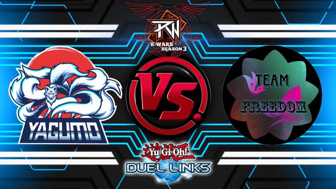 21:50くらいから枠開きますよ〜🏃♂️#八雲WIN #freedomWIN【R-Wars】八雲 vs freedom 21:50くらいから枠開きますよ〜🏃♂️#八雲WIN #freedomWIN【R-Wars】八雲 vs freedom