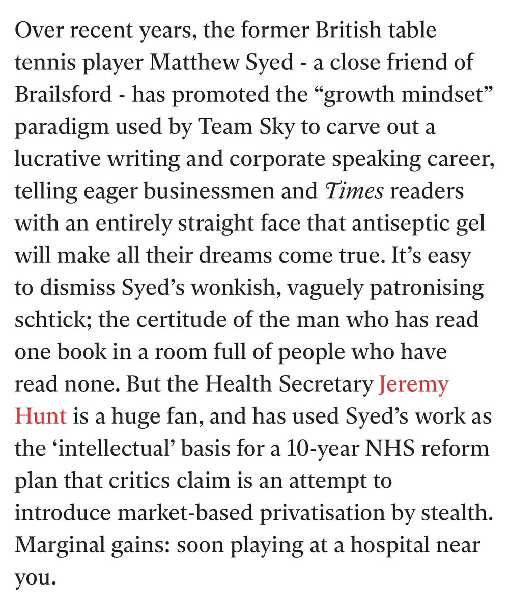 @Nukey_Proctor @PRay39664597 @matthewsyed Try this paragraph from Jonathan Liew: 