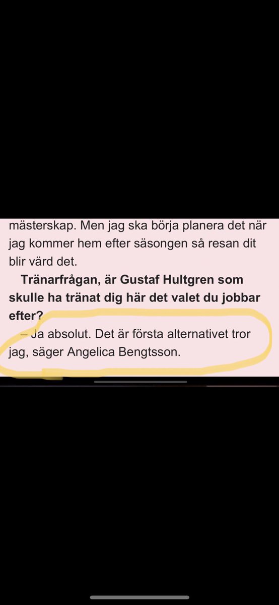 Ja absolut.
Tror jag. 