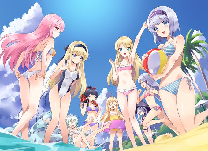 『異世界はスマートフォンとともに。』#550 息子の婚約、そして南国の海。 #narou #narouN1443BP更新 『異世界はスマートフォンとともに。』#550 息子の婚約、そして南国の海。 #narou #narouN1443BP更新