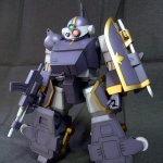 ワンフェス2019夏 再販アイテム紹介 其の1
「1/20 ベルゼルガ」25000円
「1/20 ダイビングビートル」24000円
共にフルキット仕様で市販のポリキャップ、関節パーツ等で可動します。
両機共右手握り拳も付属します。#wf2019s #ボトムズ https://t.co/X7cdMJ5uQd