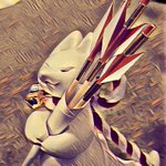 豊穣狐がお好みの皆様、お待たせしました。
ワンフェス2019夏では、豊穣狐と対になる狐の子が出ます。完成品アップまではもう少々お待ちを(修羅場中)
是非お楽しみに!!
#wf2019s https://t.co/lWtYiAlPTa