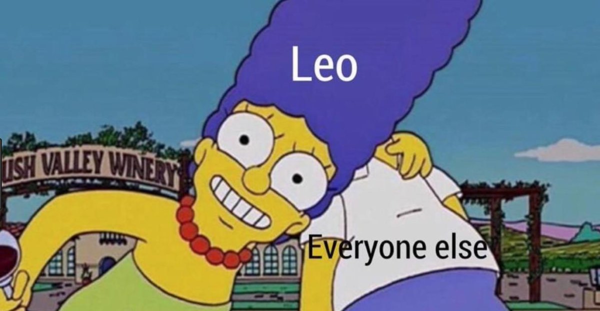 29 Leo Season Memes That Are Hilariously Accurate And Slightly Offensive 29 Leo Season Memes That Are Hilariously Accurate And Slightly Offensive