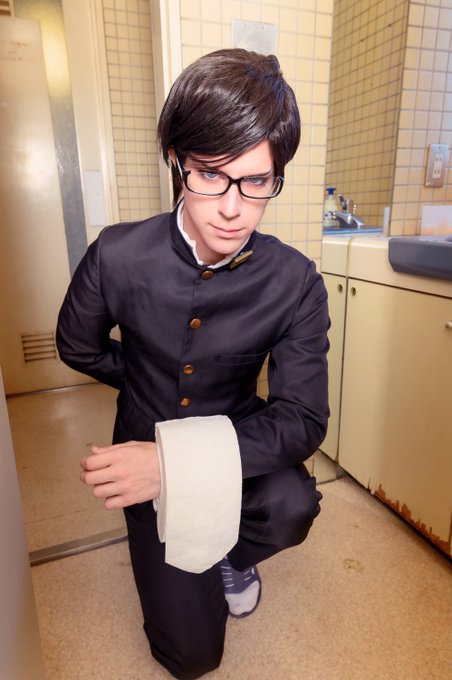 【 コスプレ ・ 坂本ですが? 】「どうぞ。 引き続き アフターケアを。」🚽🧻🧻🧻🧻🧻🧻🧻🧻🧻🧻🧻🧻🧻🧻🧻丸山先輩 【 コスプレ ・ 坂本ですが? 】「どうぞ。 引き続き アフターケアを。」🚽🧻🧻🧻🧻🧻🧻🧻🧻🧻🧻🧻🧻🧻🧻🧻丸山先輩