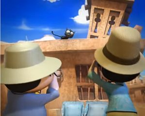 フリージ17話にゃんこ成分補給前回の刑務所といい猫シーンがカットされてるにゃあ時間足りないからしかたないけど フリージ17話にゃんこ成分補給前回の刑務所といい猫シーンがカットされてるにゃあ時間足りないからしかたないけど