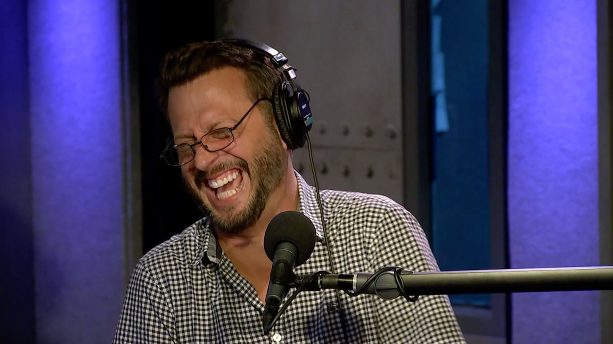 RT @sternshow: “Do you know where the potato famine was?” - @HowardStern
“Now I do … Ira-land.” - @salgovernale https://t.co/RoZdMvFzSH