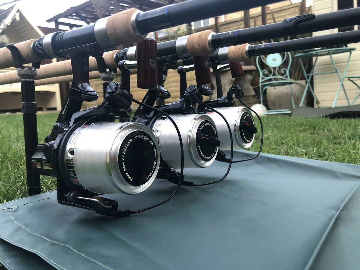 daiwa tournament ss3000