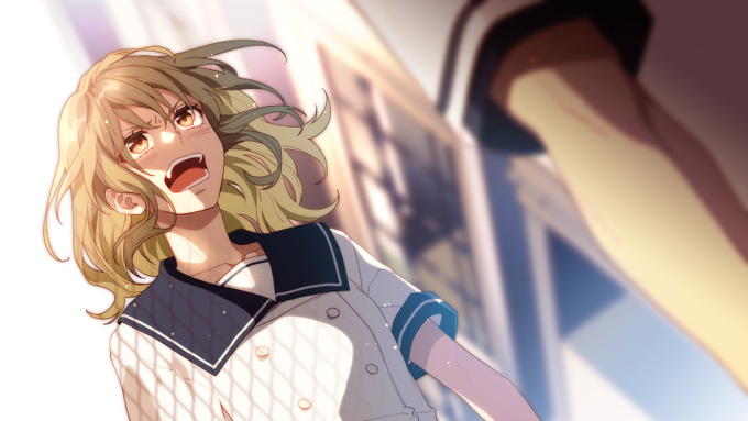 チコハニ新曲公開されました!MV作りました。よろしくお願いします!TVアニメ『荒ぶる季節の乙女どもよ。』のオープニング主 チコハニ新曲公開されました!MV作りました。よろしくお願いします!TVアニメ『荒ぶる季節の乙女どもよ。』のオープニング主