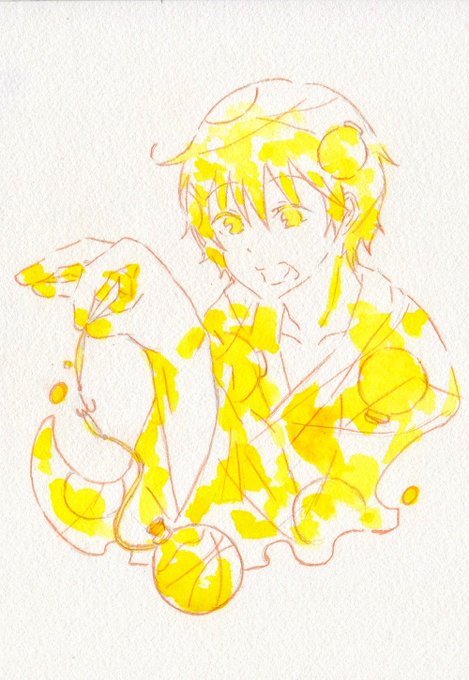 チャクロ スオウ オウニ ニビ以前のワンドロで砂女子浴衣描いたら、男子も描きたくなって結局描いたやつ。夏が来た!( チャクロ スオウ オウニ ニビ以前のワンドロで砂女子浴衣描いたら、男子も描きたくなって結局描いたやつ。夏が来た!(
