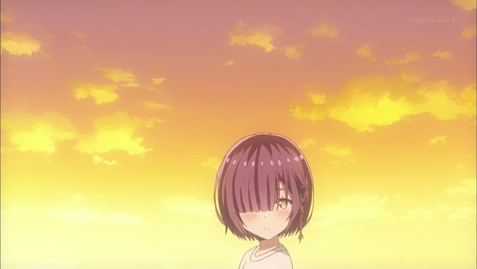 カメラに向かって喋ってるしフリージとつながった #hensuki カメラに向かって喋ってるしフリージとつながった #hensuki