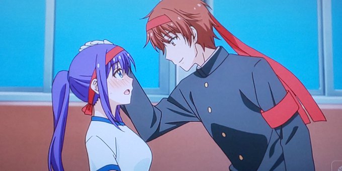 あの時から止まってままの、みだらな青ちゃんを最後まで見よ٩(>ω<*)و あの時から止まってままの、みだらな青ちゃんを最後まで見よ٩(>ω<*)و