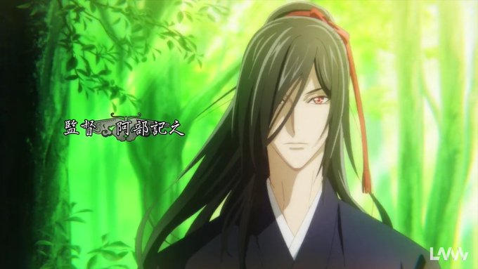 今期アニメの「胡蝶綺~若き信長~」、面白いしキャラデザ中嶋敦子さん(アラサーホイホイ)だし毎週めちゃめちゃ楽しみにしてい 今期アニメの「胡蝶綺~若き信長~」、面白いしキャラデザ中嶋敦子さん(アラサーホイホイ)だし毎週めちゃめちゃ楽しみにしてい
