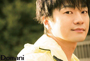 アニメ 「#7SEEDS」@7SEEDS_anime 青田嵐から特別コメントが到着! 声優 #福山潤 さんのインタビュー アニメ 「#7SEEDS」@7SEEDS_anime 青田嵐から特別コメントが到着! 声優 #福山潤 さんのインタビュー
