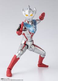 ただいま絶賛予約受付中!!S.H.Figuartsシリーズ8月24日発売「ULTRAMAN -the Animation ただいま絶賛予約受付中!!S.H.Figuartsシリーズ8月24日発売「ULTRAMAN -the Animation