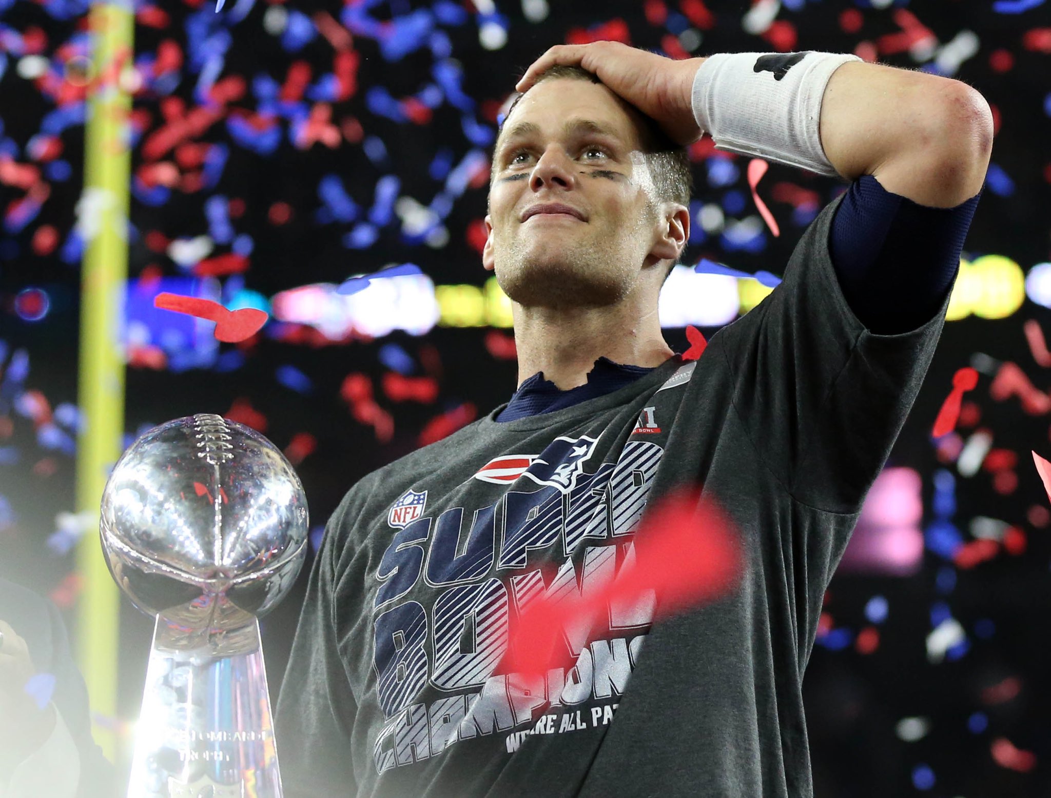 Tom Brady’s Birthday Celebration | HappyBday.to