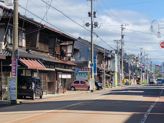 8月4日の「あにまにあ」は夏休みSP、石川県小松市が舞台となっている「ガーリー・エアフォース」特集をお送りしました。ちっ 8月4日の「あにまにあ」は夏休みSP、石川県小松市が舞台となっている「ガーリー・エアフォース」特集をお送りしました。ちっ