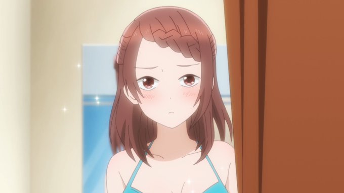【公式サイト】第8話「みずぎかい」先行カットとあらすじ公開!「みずぎかい」・・・みずぎかい?🤔女子無駄でみずぎかい!?お 【公式サイト】第8話「みずぎかい」先行カットとあらすじ公開!「みずぎかい」・・・みずぎかい?🤔女子無駄でみずぎかい!?お