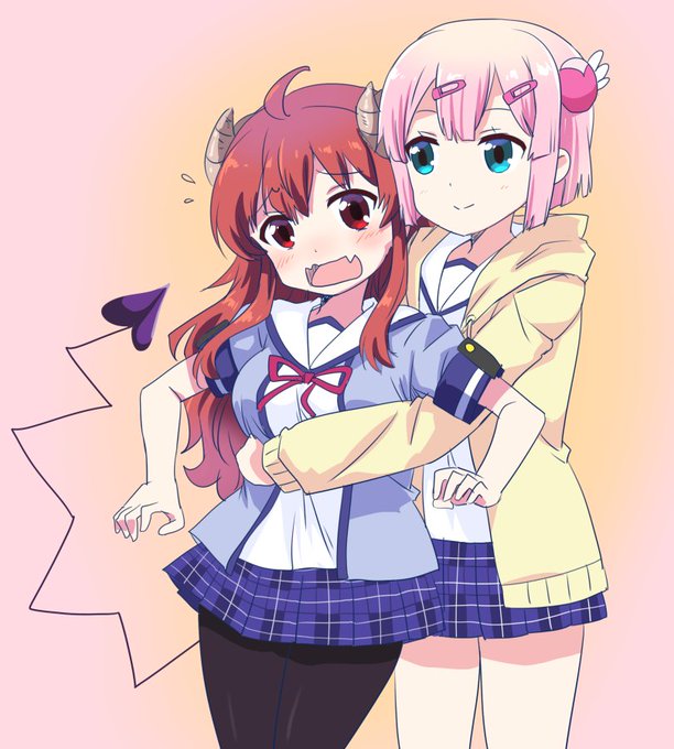 まちカドまぞく面白い漫画読みたくなってきたシャミ子かわいいよシャミ子 まちカドまぞく面白い漫画読みたくなってきたシャミ子かわいいよシャミ子