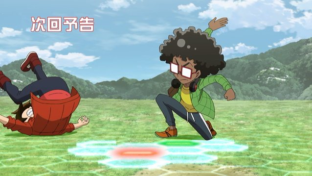 次回の爆丸は~? #bakugan 次回の爆丸は~? #bakugan
