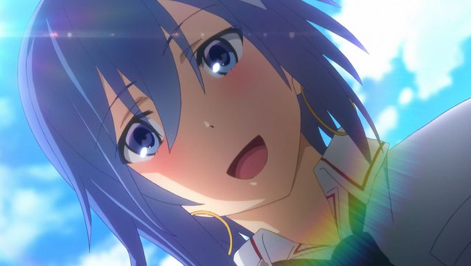 えー皆さん。今更ですが本日は作中でのライノの命日ですアニメ最終回放送日から137日後にこの日を迎える事となりました#ガー えー皆さん。今更ですが本日は作中でのライノの命日ですアニメ最終回放送日から137日後にこの日を迎える事となりました#ガー