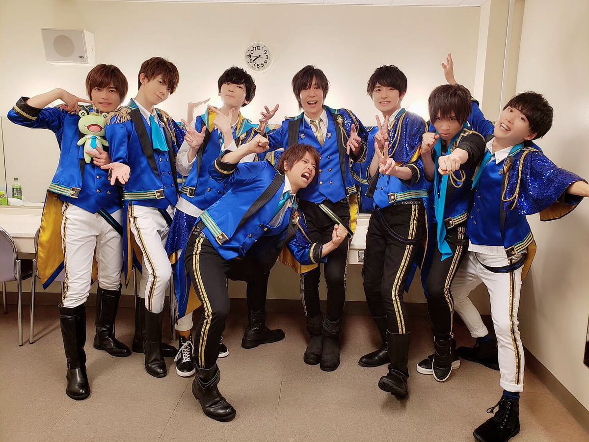 SideM◇W/S.E.M 洗濯イベ衣装 - www.onkajans.com