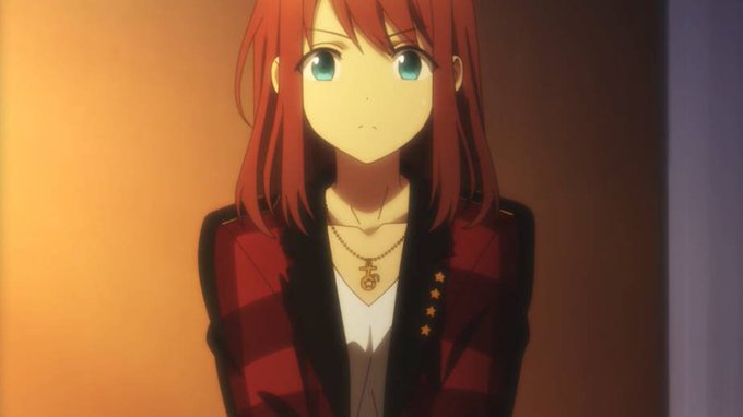 あんずちゃんのトリスタ衣装!めっちゃ可愛い!!#あんスタ#アニスタ あんずちゃんのトリスタ衣装!めっちゃ可愛い!!#あんスタ#アニスタ