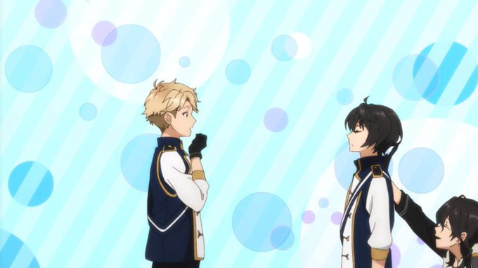 お兄ちゃんじゃよぉ~!#あんスタ#アニスタ お兄ちゃんじゃよぉ~!#あんスタ#アニスタ