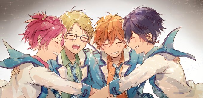 あんスタ8話 あんスタ8話