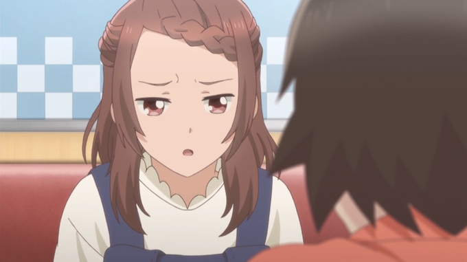 #女子高生の無駄づかい 8話視聴。今週も笑い過ぎて幸せになった。妄想とか関係なく全員が活躍する深夜の校舎&プール #女子高生の無駄づかい 8話視聴。今週も笑い過ぎて幸せになった。妄想とか関係なく全員が活躍する深夜の校舎&プール