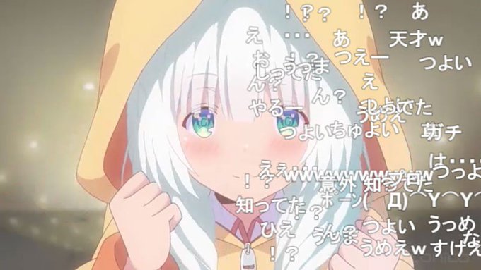 連続ストライクで喜ぶ小春先輩がマジ天使! 3分で振り返る『可愛ければ変態でも好きになってくれますか?』第7話盛り上がった 連続ストライクで喜ぶ小春先輩がマジ天使! 3分で振り返る『可愛ければ変態でも好きになってくれますか?』第7話盛り上がった