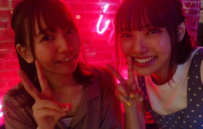 青ちゃん役の和氣あず未ちゃん。。(*´﹃`*)♡♡♡ ずっとお会いしたくて、打ち上げ会場で見つけた瞬間 駆け寄ってしまっ 青ちゃん役の和氣あず未ちゃん。。(*´﹃`*)♡♡♡ ずっとお会いしたくて、打ち上げ会場で見つけた瞬間 駆け寄ってしまっ