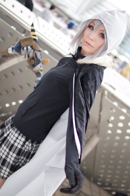 【C96夏コミ4日目コスプレ④】ロード・エルメロイII世の事件簿グレイありがとうございました☺️丁寧な仕上がりのお写真、 【C96夏コミ4日目コスプレ④】ロード・エルメロイII世の事件簿グレイありがとうございました☺️丁寧な仕上がりのお写真、