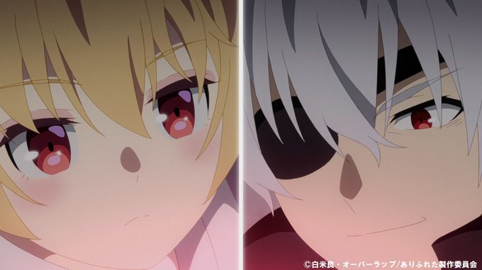 【配信情報】本日8/16(金)正午より各配信サイトにて総集編『オルクス大迷宮』が順次スタートします✨「オレがユエを、ユエ 【配信情報】本日8/16(金)正午より各配信サイトにて総集編『オルクス大迷宮』が順次スタートします✨「オレがユエを、ユエ