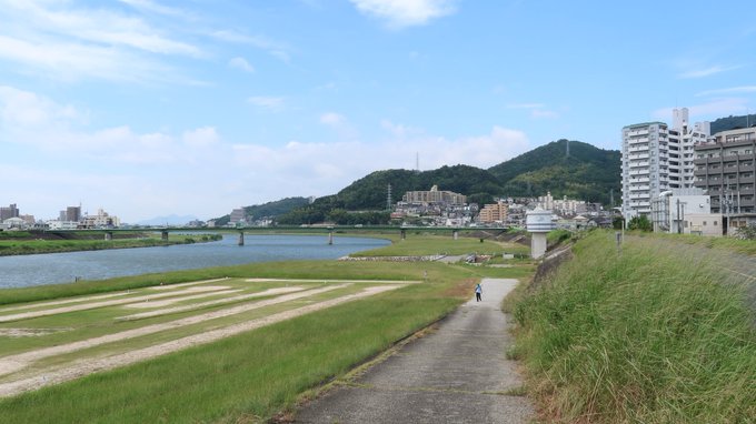 女子かう生 聖地巡礼前クール放送のアニメですが、帰省したついでにカット回収作中で唯一特定できたカットここで間違いないと思 女子かう生 聖地巡礼前クール放送のアニメですが、帰省したついでにカット回収作中で唯一特定できたカットここで間違いないと思