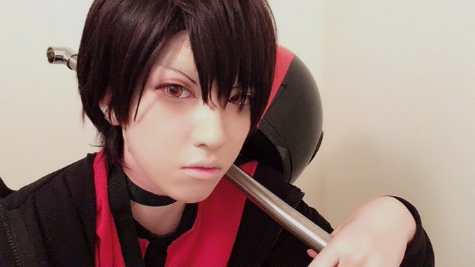 ※宅コス※ナカノヒトゲノム【実況中】駆堂アンヤみんなアニメやってるから見て!!私と併せしよ!!! ※宅コス※ナカノヒトゲノム【実況中】駆堂アンヤみんなアニメやってるから見て!!私と併せしよ!!!
