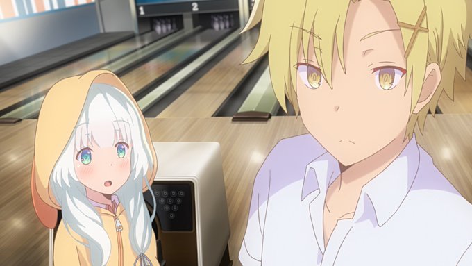 【放送情報】第7話「『小春ちゃんは一年生だよ☆』大作戦 完結篇」の先行カット&あらすじを公開しました🌟 タイトル通り第5 【放送情報】第7話「『小春ちゃんは一年生だよ☆』大作戦 完結篇」の先行カット&あらすじを公開しました🌟 タイトル通り第5